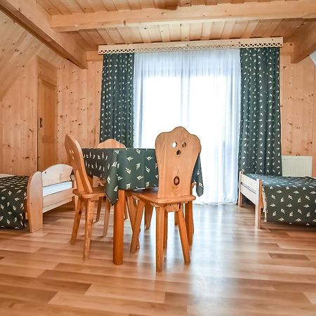 Willa Pod Orlem Jacuzzi Sauna Кошелско Екстериор снимка